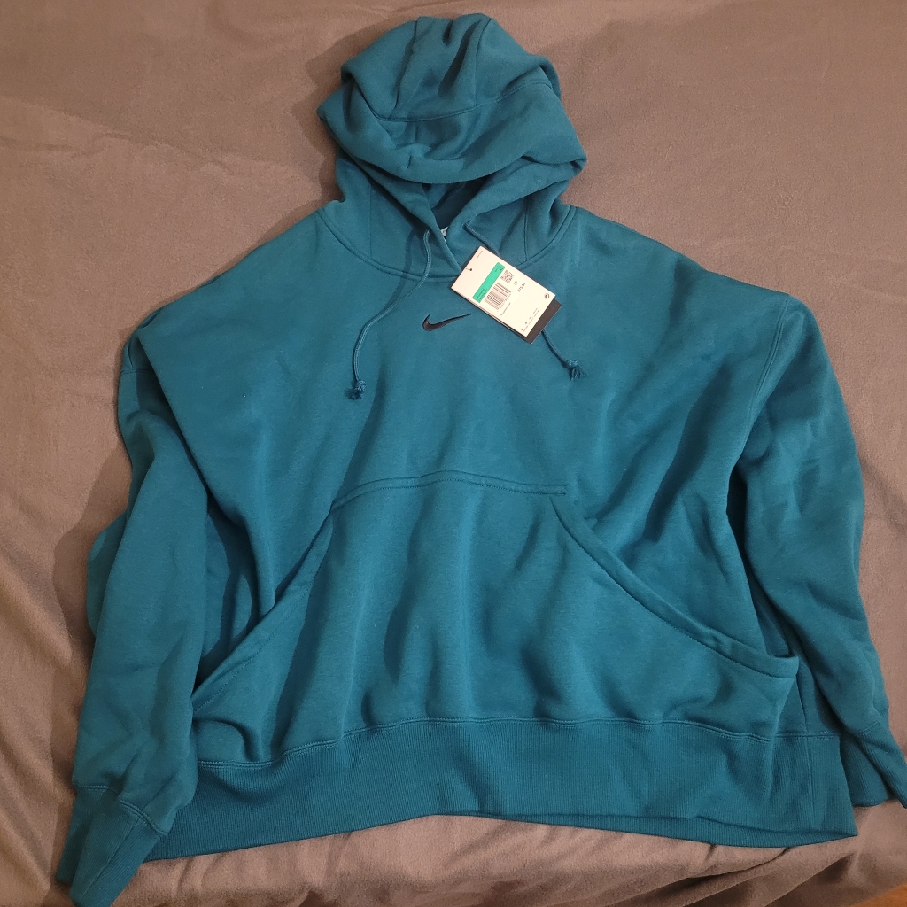 Womens Nike Hoodie